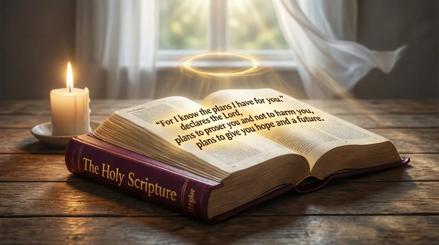 Faithful Meaning in the Bible