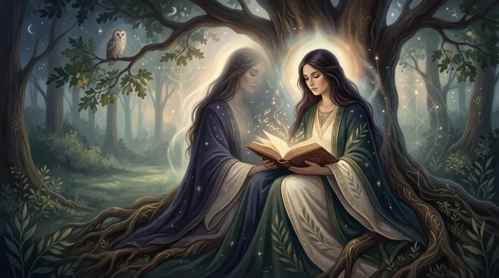 Sophia Spiritual Meaning