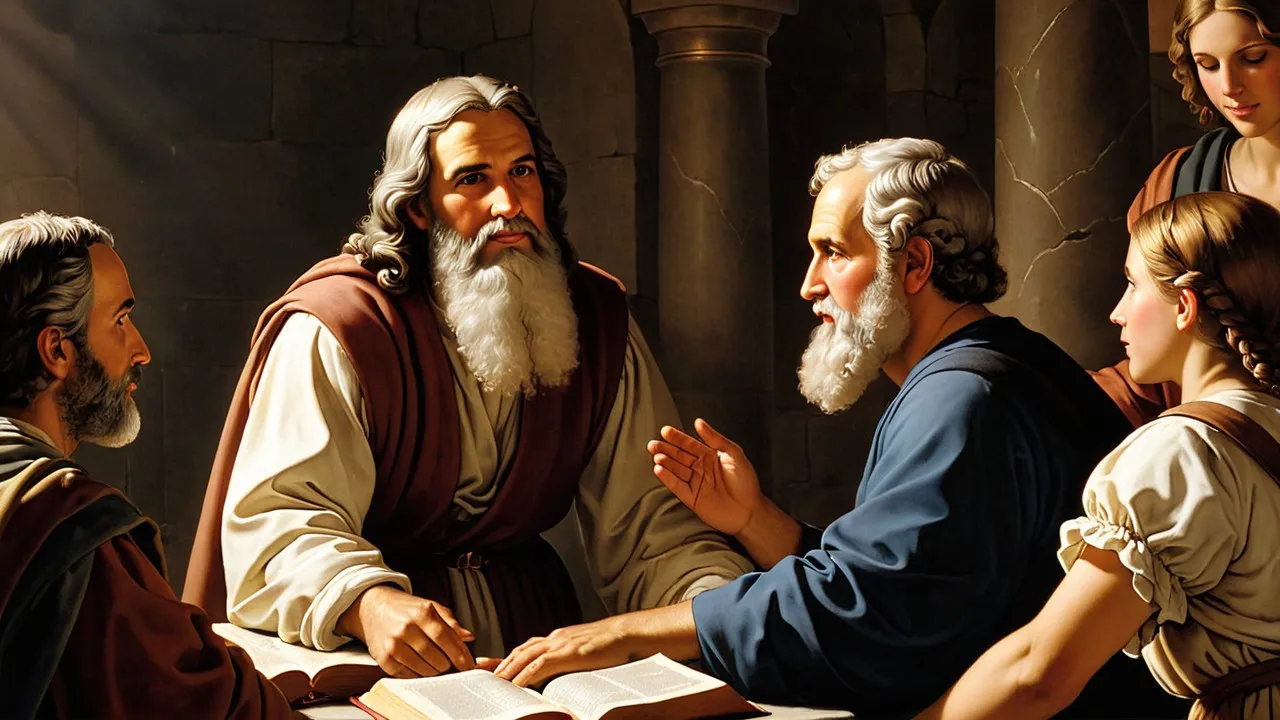 Gentile Meaning in the Bible