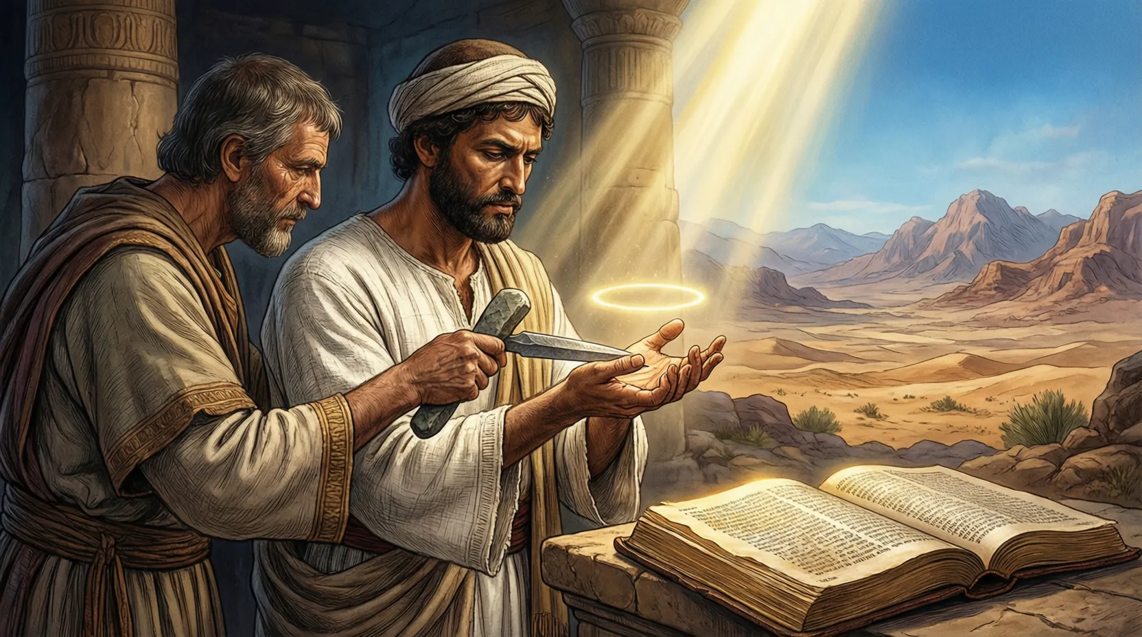 Meaning of Circumcision in the Bible