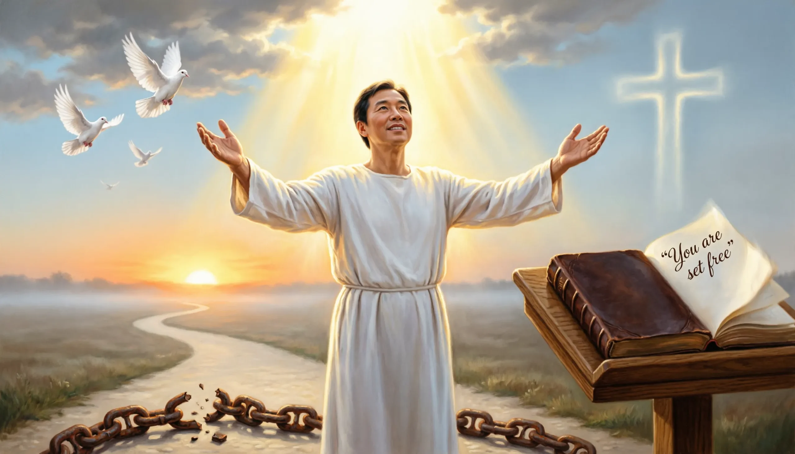 Redeemed Meaning Bible