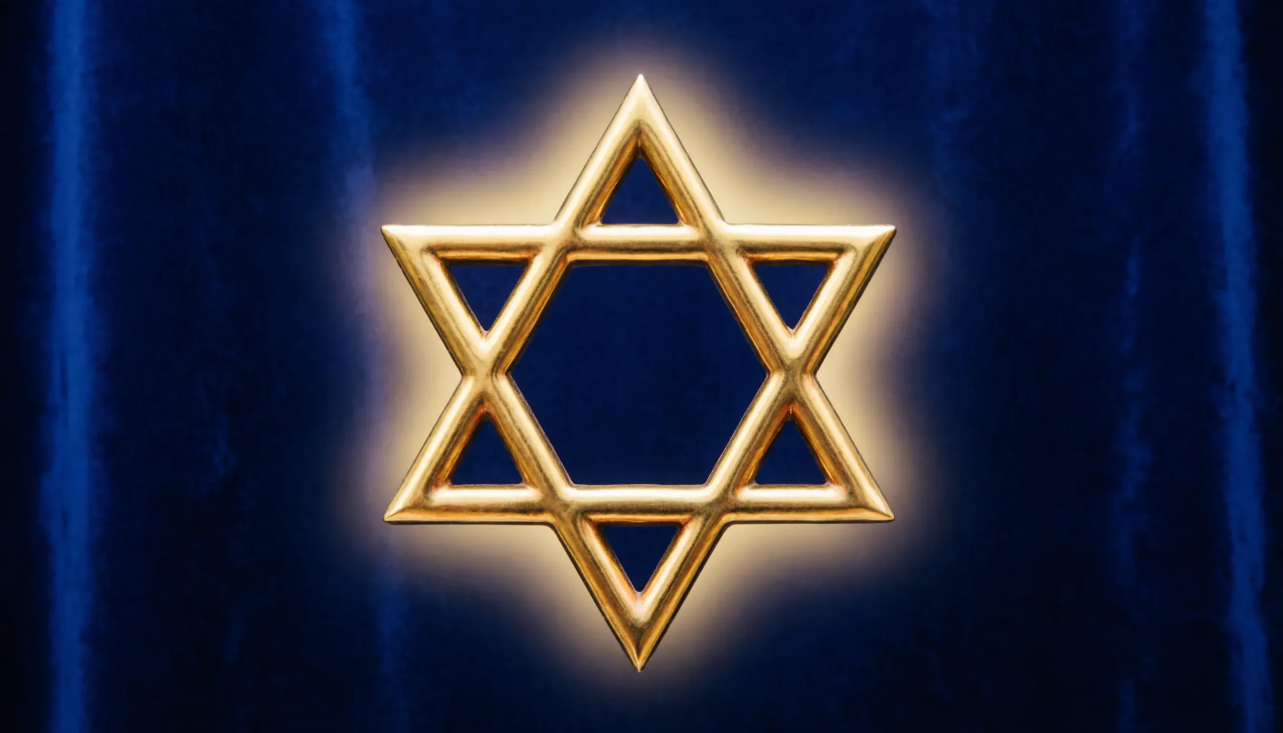 Star of David Meaning in the Bible