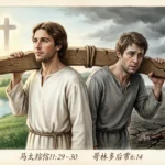 Yoked Meaning in the Bible