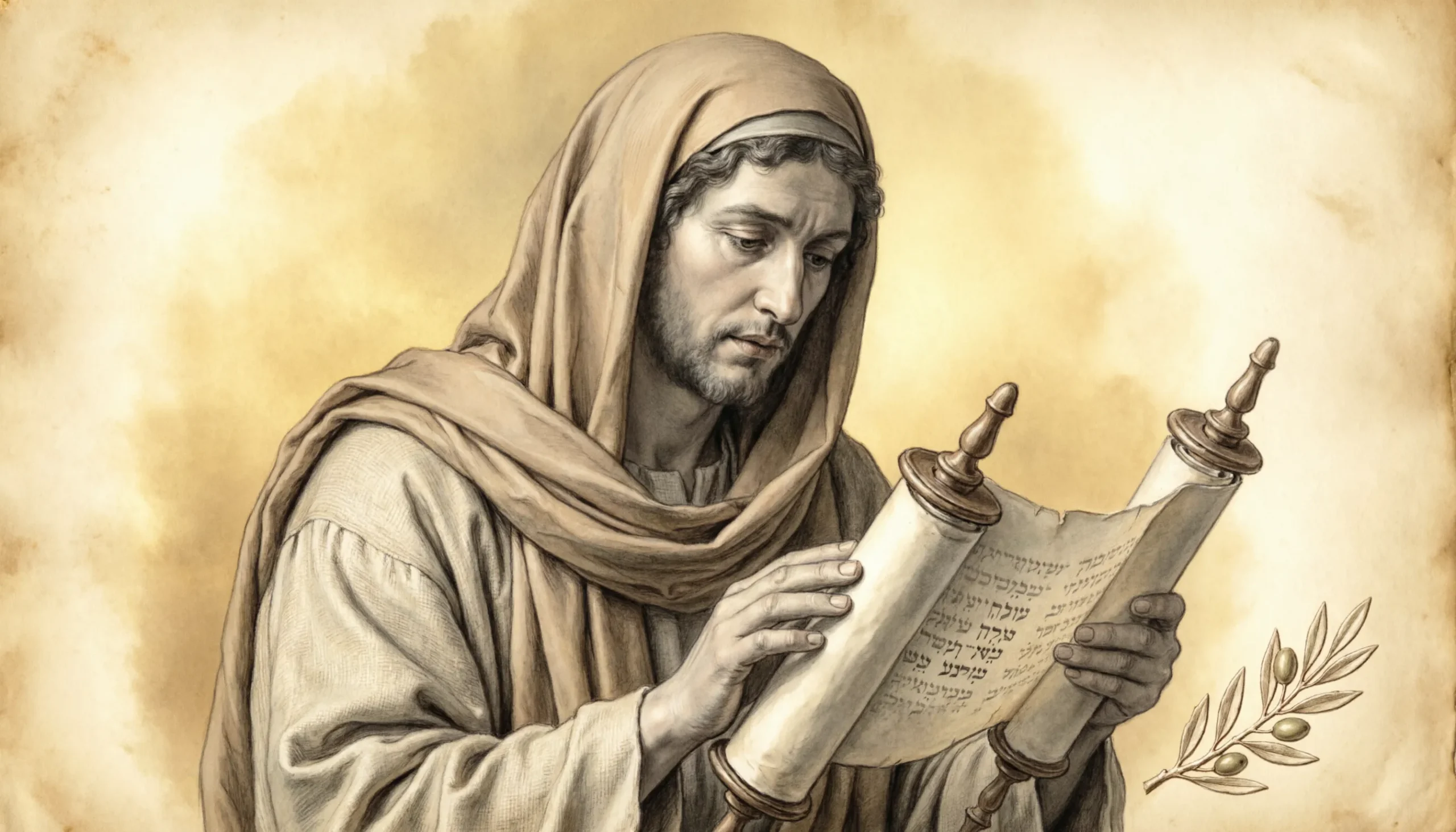 Logan Meaning in the Bible