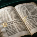 Rare Bible Verses with Deep Meaning