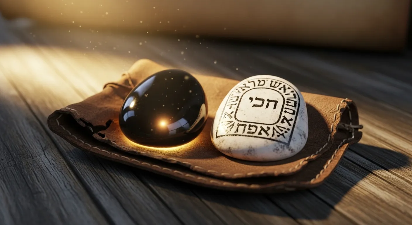 Urim Meaning in the Bible