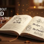 Facts About God Meaning in the Bible