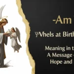 Angels at Birth of Jesus Meaning in the Bible