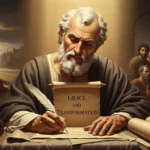 Apostle Paul Meaning in the Bible