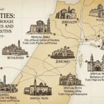 Bible Cities Meaning in the Bible