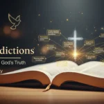 Bible Contradictions Meaning in the Bible