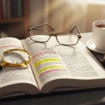 Bible Study Meaning in the Bible