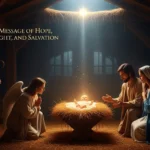 Birth of Jesus Meaning in the Bible