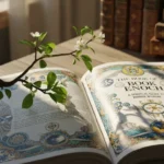 Book of Enoch Meaning in the Bible