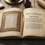 Book of Jubilees Meaning in the Bible