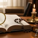 Catholic Bible Meaning