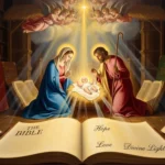 Christmas Meaning in the Bible