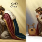 David Meaning in the Bible