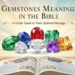 Gemstones Meaning in the Bible