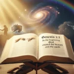 Genesis Meaning in the Bible
