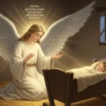 Guardian Angels Meaning in the Bible