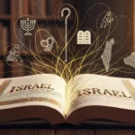 Israel Meaning in the Bible
