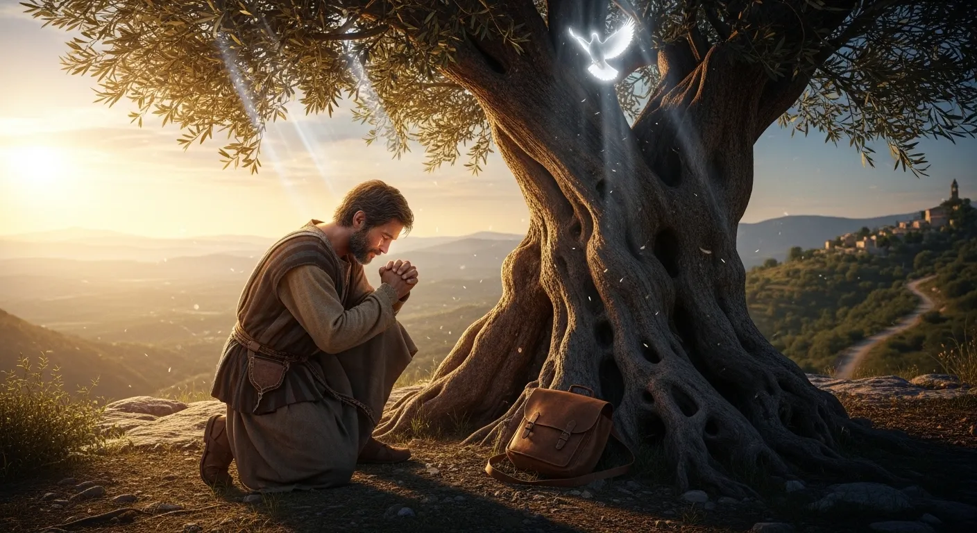 Jack Meaning in the Bible