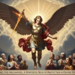 Michael the Archangel Meaning in the Bible