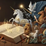 Mythical Animals Meaning in the Bible