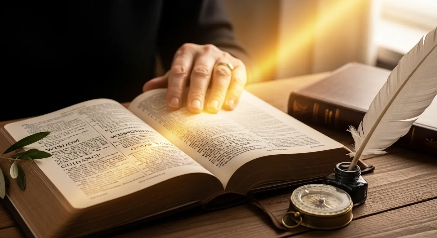 Proverbs Meaning in the Bible