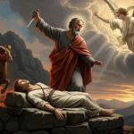 Sacrifice of Isaac Meaning in the Bible