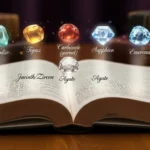 Spiritual Meaning of Precious Stones in the Bible