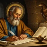 Apostle John Meaning in the Bible