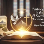 Celibacy Meaning in the Bible