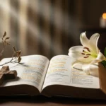 Death Meaning in the Bible