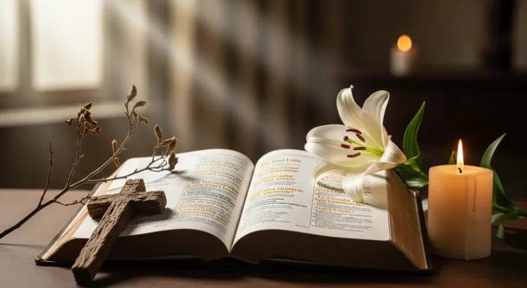 Death Meaning in the Bible