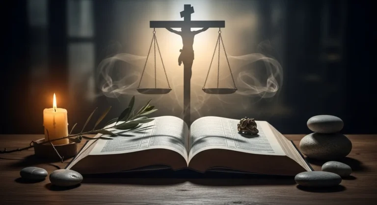 Death Penalty Meaning in the Bible