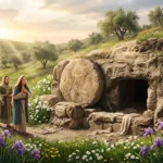 Easter Meaning in the Bible