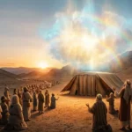 Glory of God Meaning in the Bible