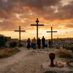 Good Friday Meaning in the Bible