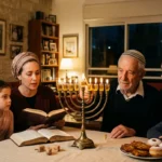 Hanukkah Meaning in the Bible