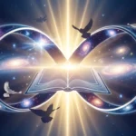 Infinity Meaning in the Bible