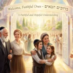 Jews Going to Heaven Meaning in the Bible
