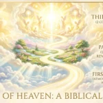 Levels of Heaven Meaning in the Bible