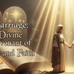 Marriage Meaning in the Bible