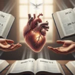 Organ Donation Meaning in the Bible