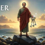 Peter Meaning in the Bible