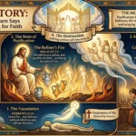 Purgatory Meaning in the Bible
