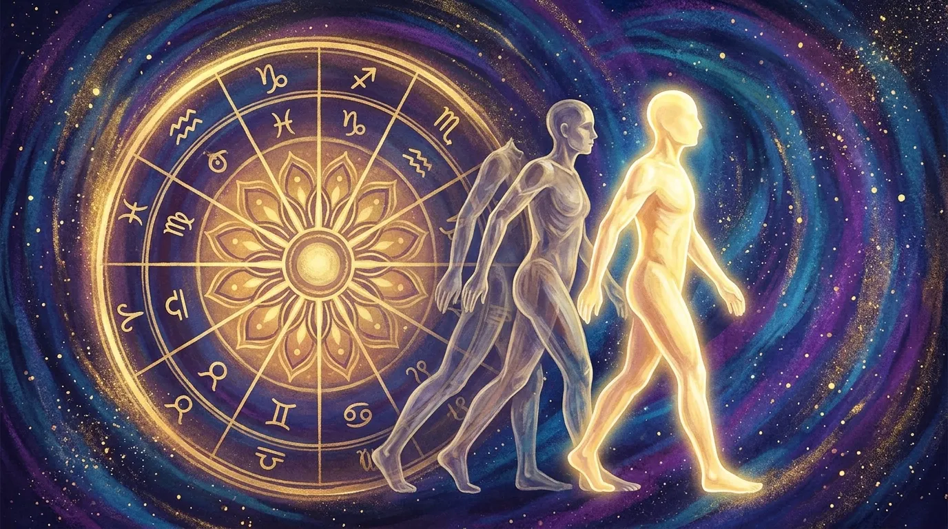 Reincarnation Meaning in the Bible