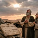 Renamed People Meaning in the Bible